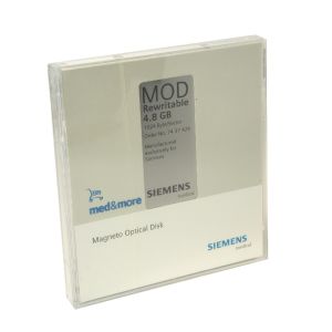 Siemens MO RW-Disk 7437424 4.8 GB NEU
