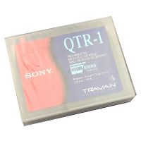 Sony Tape Drive QTR-1 400/800MB NEU