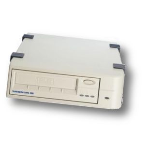 Tandberg SLR100 50/100GB tape drive external