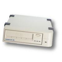 Tandberg SLR100 50/100GB tape drive external