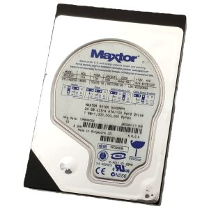 Maxtor Fireball 541DX 20 GB