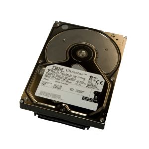 IBM Ultrastar 36LP DPSS-318350 18 GB