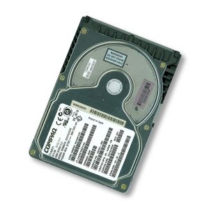 HDD Compaq BD03664545 232431-002 36 GB