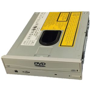 Panasonic LF-D101N internes DVD RAM Laufwerk