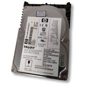HP KW18J101 P/N: 5065-7803 18 GB