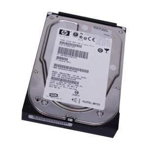 HDD HP MBA3073RC P/N: 417800-001 73 GB