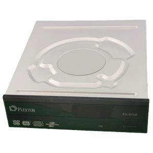 Plextor PX-870A CD/DVD Rewritable Drive