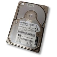 HP DDYS-T36950 P/N: P2474A 36 GB