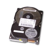 HDD Fujitsu M2681SAM PN:CA01237-B110 264 MB