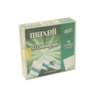Maxell SDLT Cleaning Tape Cartridge (183710) NEU