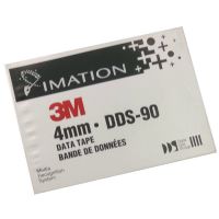 Imation Data Tape DDS-90 2/4 GB NEU