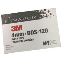Imation Data Tape DDS-120 4/8 GB NEW