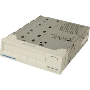 Tandberg SLR40 20/40GB tape drive