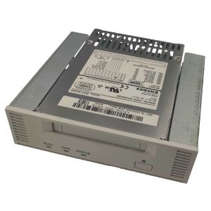 Tandberg SLR6 12/24GB tape drive