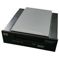 HP Q1580A DAT160 USB tape drive internal NEW