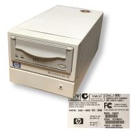 HP DAT40 DDS4 P/N: C5687B external tape drive