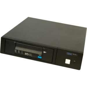 IBM DDS 7206-220 external tape drive