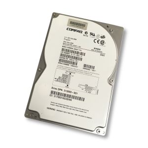 HDD Compaq P/N: 313809-001 4 GB