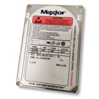 HDD Maxtor 7245SR 245 MB