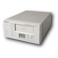 Sony TSL-SA400C externes Bandlaufwerk