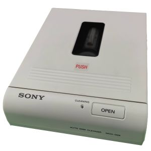Sony MOA-D55/2 Auto Disk Cleaner NEU
