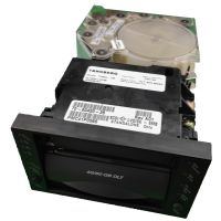 Tandberg DLT8000 TH8AL-TM tape drive NEW