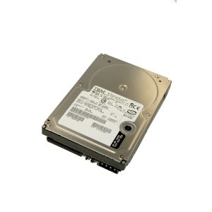 HDD IBM Ultrastar IC35L036UWDY10 P/N: 08K0342 36 GB NEW