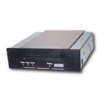 HP BRSLA-05S2-DC DAT160 tape drive internal