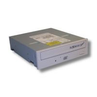 Plextor PlexWriter Premium2 CD-RW Laufwerk NEU