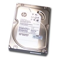 HDD HP MB1000FAMYU P/N: 507613-001 1 TB