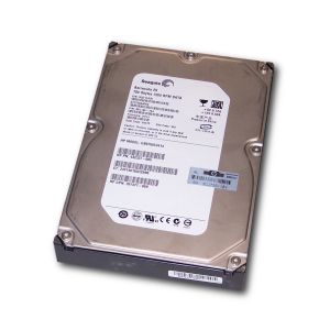 HDD HP GB0750C4414 P/N 432337-005 750 GB