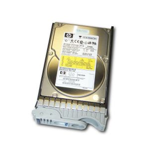 HDD HP A6538-69001 ST336706LC 36 GB