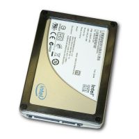 HDD INTEL SATA SSDSA2M080G2GC 80 GB