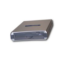 Fujitsu DynaMO MDG3230UB externes MO-Laufwerk 2 GB