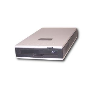 Fujitsu DynaMO MDM3230SS externes MO-Laufwerk 2 GB