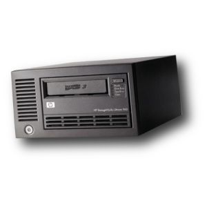HP StorageWorks Ultrium 960 BRSLA-0401-AC external tape drive