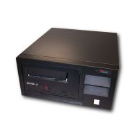 IBM TotalStorage Ultrium 3580-L33 external tape drive