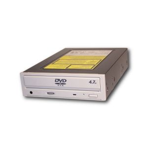 Panasonic LF-D291 internes 4 GB DVD-RAM Laufwerk