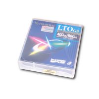 Fujifilm LTO G3 Ultrium 3 Data Cartridge 800 GB NEU