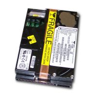 IBM DCHS-04F Festplatte P/N: 93G3085 4 GB NEU