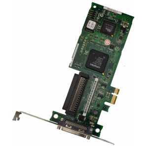 Adaptec ASC-29320LPE/FSC SCSI Controller NEU