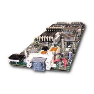 HP 410299-001 Server-mainboard Proliant BL460c G1