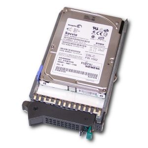 Fujitsu P/N: A3C40066958 ST936701SS 36 GB