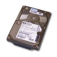 HP Ultra 3 10K Drive DDYS-T18350 P/N: 07N4611 18GB
