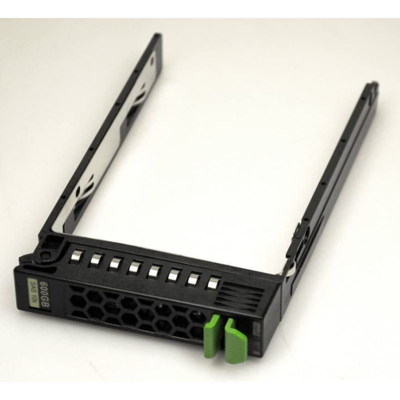 Fujitsu HDD Tray Wechselrahmen A3C40135105 / A3C40135103 - Redlop Gmb