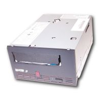 IBM StorageWorks Ultrium 23R4808 internal tape drive