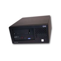 IBM StorageWorks Ultrium 23R5922 external tape drive
