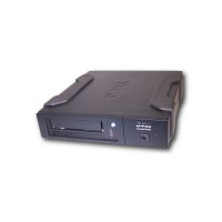 DELL PowerVault 45E3731 external tape drive