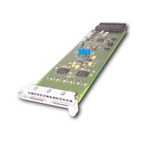 Fujitsu SNP:A3C40078468 SCSI U320 DUAL PORT INPUTMODUL