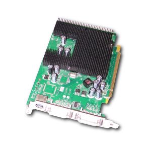 Nvidia GeForce 7300 LE S26361-D2422-V256 graphic card 256MB